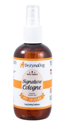 Picture of DezynaDog Signature Cologne